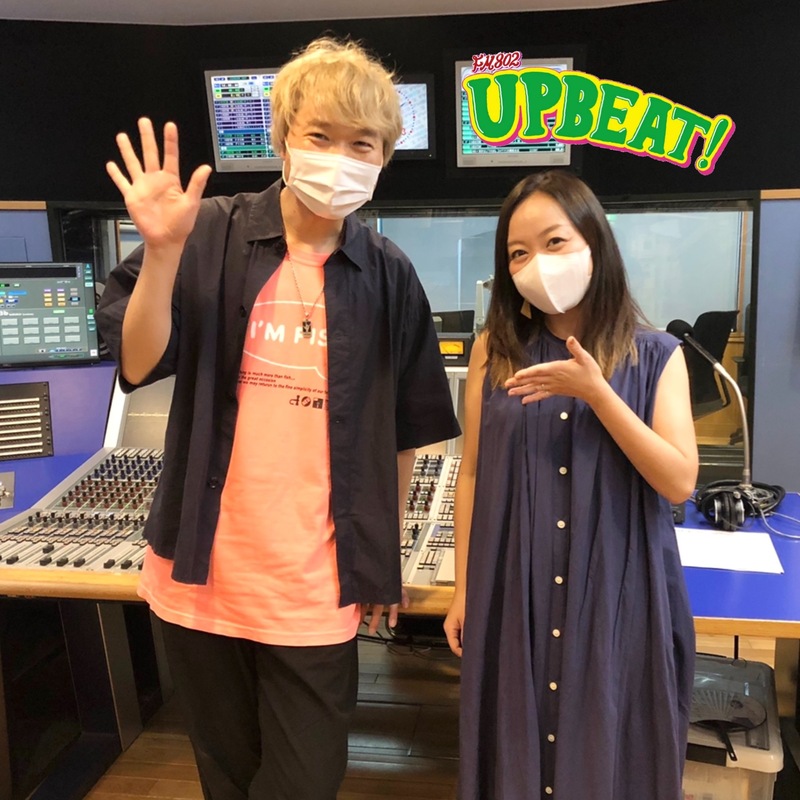 ◎GUEST 茂木欣一(@kin_drums)◎