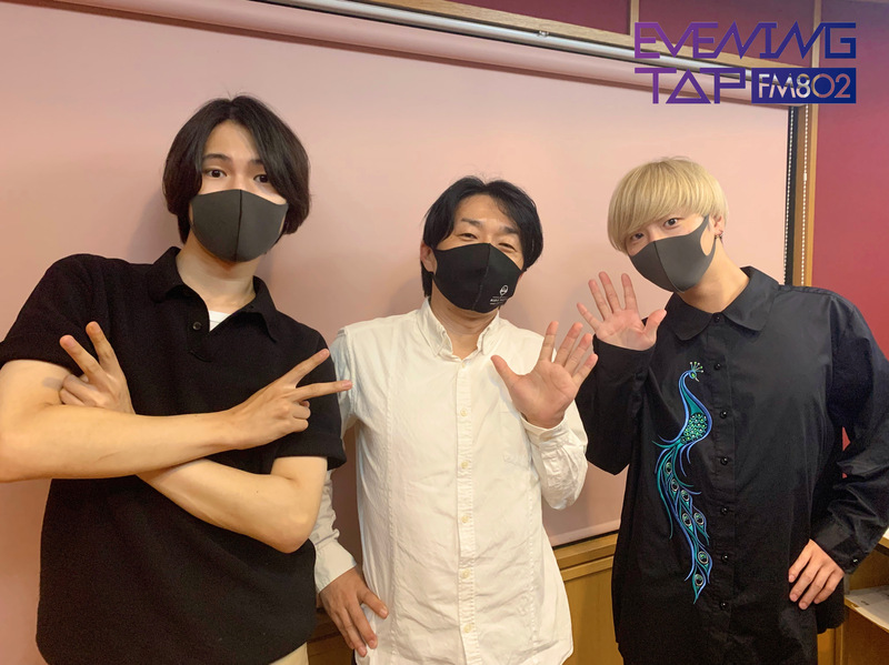 ☆GUEST:WOMCADOLE(@WOMCADOLE) #802TAP ☆