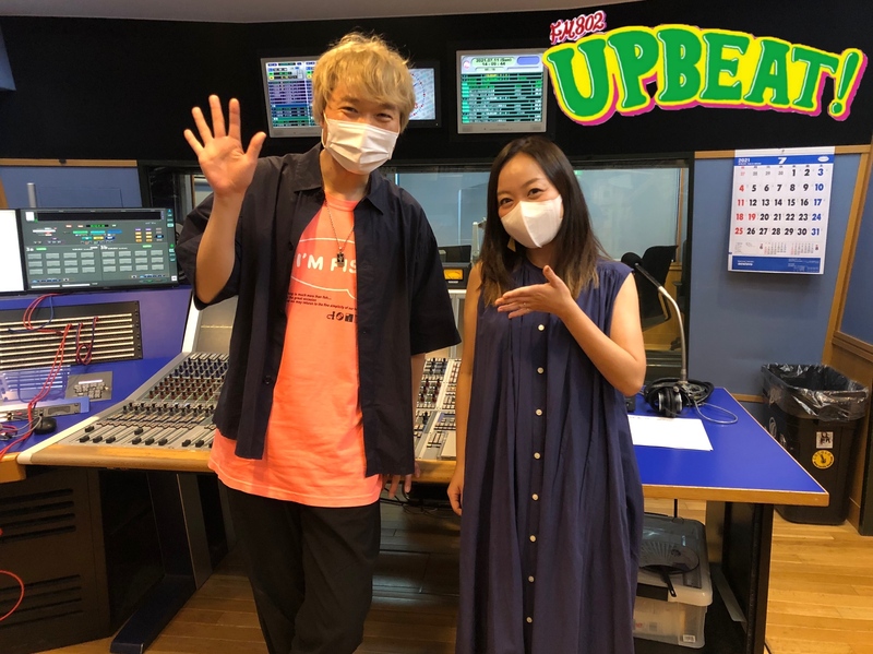 ◎GUEST 茂木欣一(@kin_drums)◎