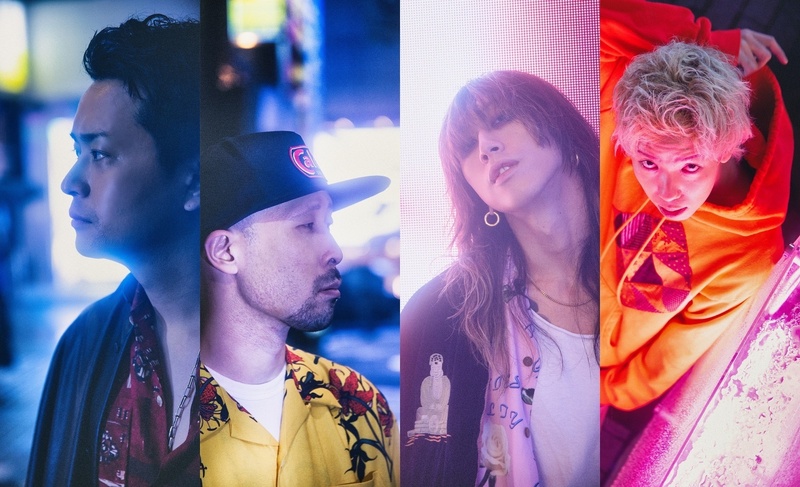 ＜＜＜「水曜一行朗読会」第15回目は、SUPER BEAVER(@super_beaver)が朗読！＞＞＞