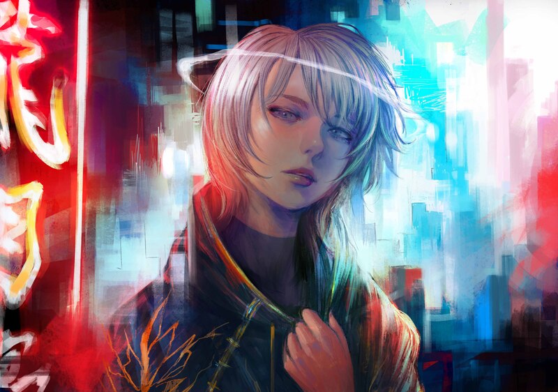 ▼GUEST：水槽 ( @suisoh_ ) ▲#ハチパレ タイムフリーで聴けます♪