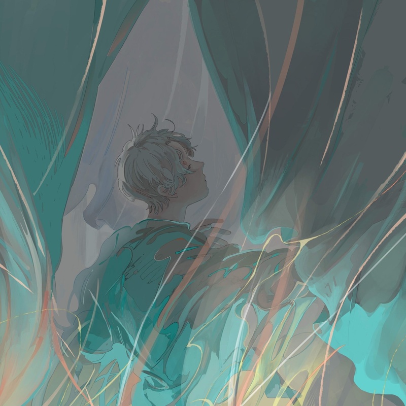 ☆GUEST:春野(@xupxq_) #802TAP ☆