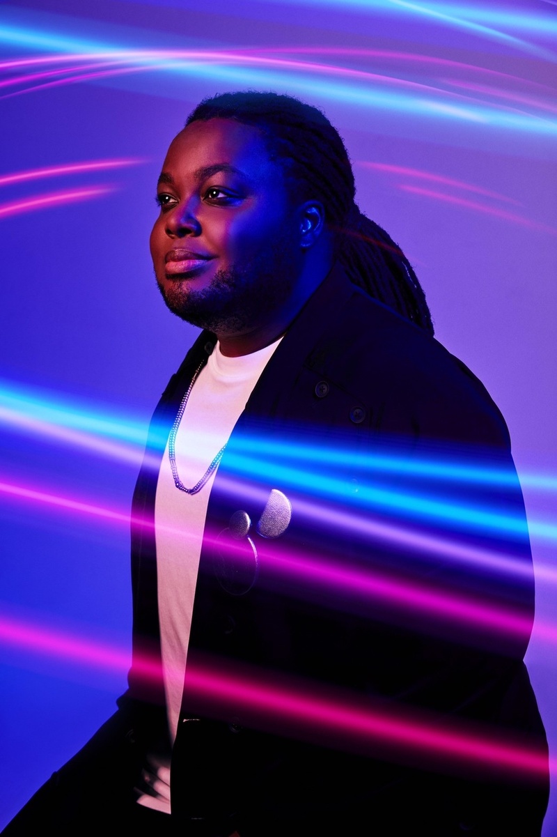 ☆19時台☆ クリス・ハート(@ChrisHart_JP)登場！ #802TAP