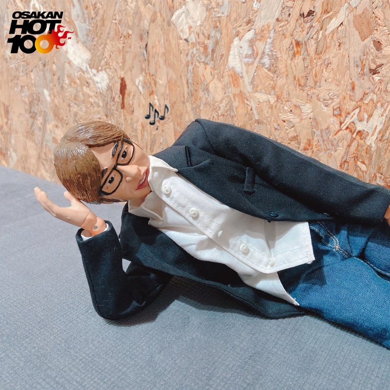 先週のおさらい & 本日のメニュー♪