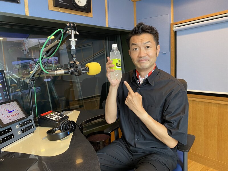 #おはたく 《ボディメンテ JUST BE YOURSELF》あなたの職場にプレゼント！