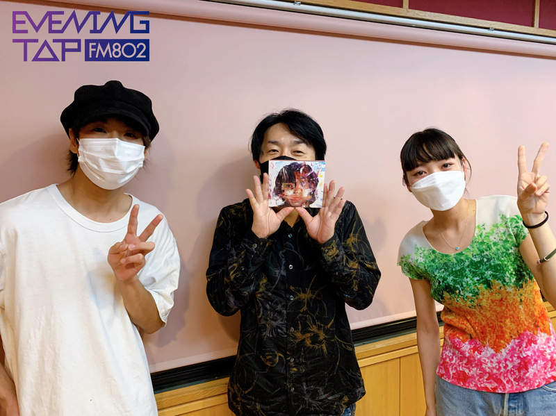 ☆GUEST:東京少年倶楽部(@Tokyo_BBB_Club) #802TAP ☆