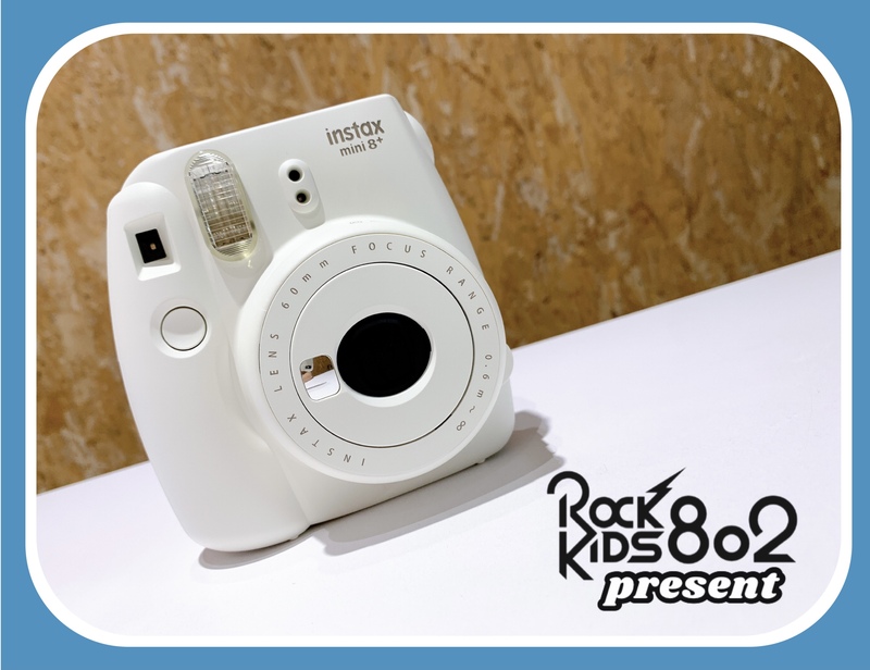 #RK802 【 赤い風船 学生旅行 MY REQUEST 】 このあと、チェキ  プレゼント！