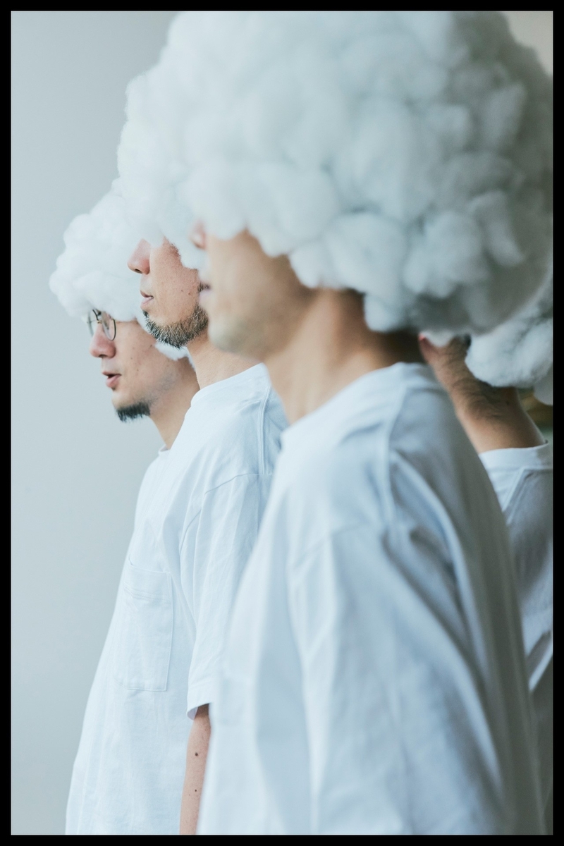 ☆19時台☆ PHONO TONES(@PHONOTONES)登場！ #802TAP