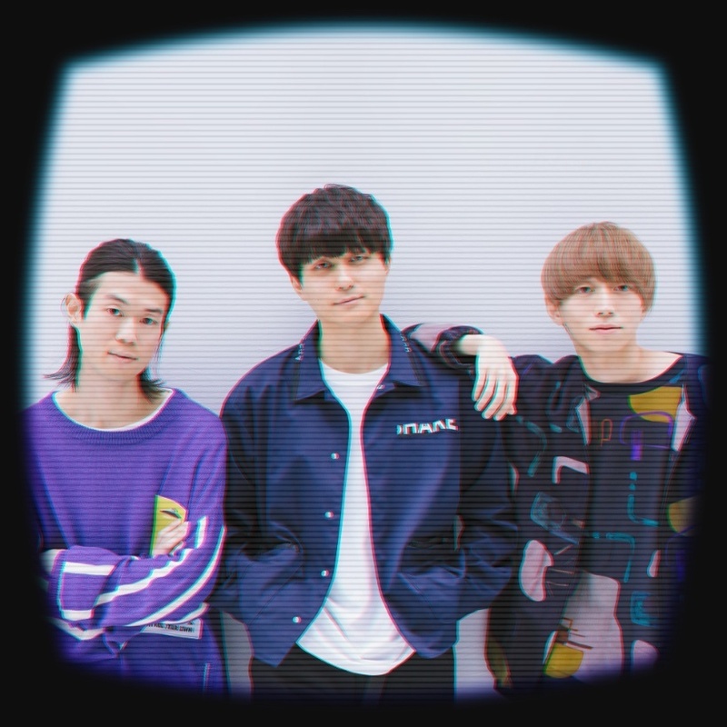 #RK802 今夜のゲスト！【 ハンブレッダーズ 】 生出演中♬　@Humbreaders @mutsumuro @lingnai03 @gerogerokinkin