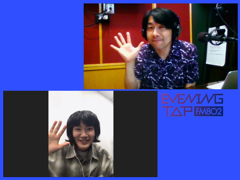 ☆GUEST:Mom(@karibe_mom) #802TAP ☆