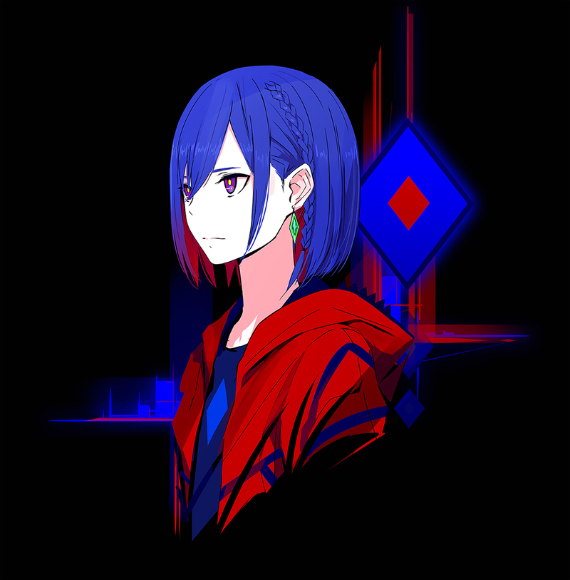 ▼GUEST：理芽 (@RIM_virtual) ▲#ハチパレ タイムフリーで聴けます♪