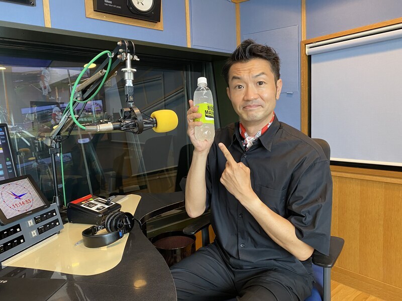 #おはたく 《ボディメンテ JUST BE YOURSELF》あなたの職場にプレゼント！