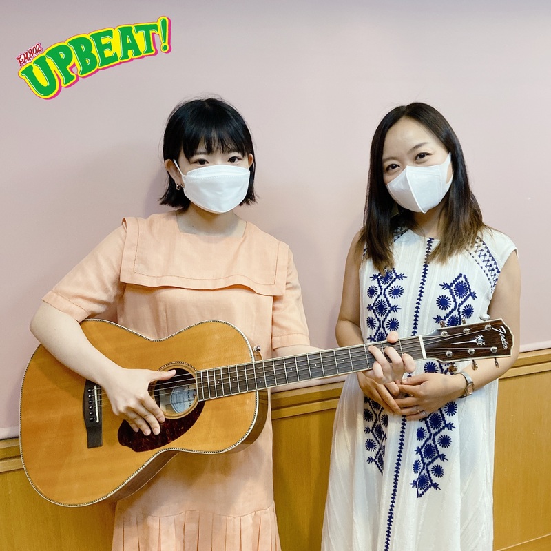 ◎GUEST リーガルリリー（@regal__lily）◎