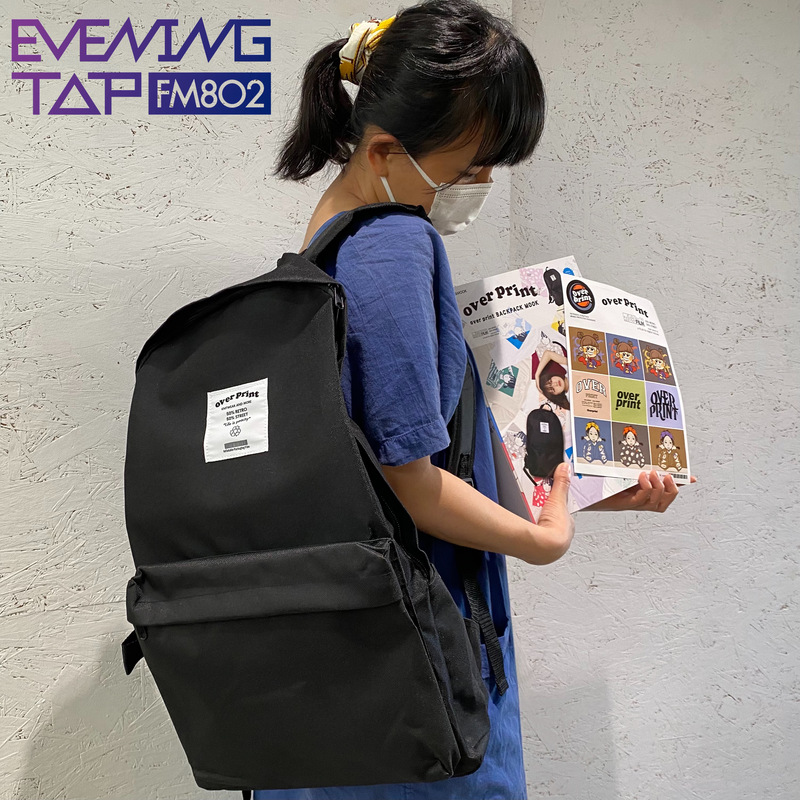 ☆ぴあLa La Life☆＊＊『over print』＊＊ #802TAP