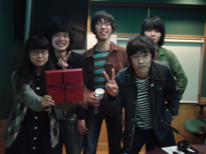 ☆今週のゲスト☆