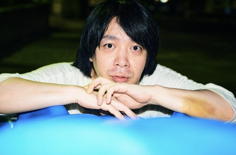 ＜＜＜12時台 銀杏BOYZ 峯田和伸(@GingNangBoyz_MV)登場！ ＞＞＞