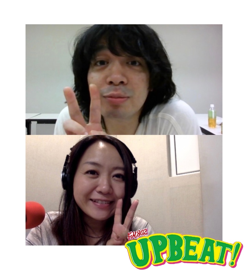 ◎GUEST 銀杏BOYZ 峯田和伸(@GingNangBoyz_MV)◎