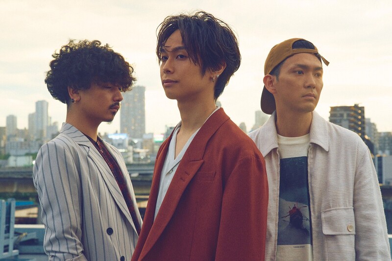 ☆19時台☆ Omoinotake(@Omoinotakey)登場！ #802TAP