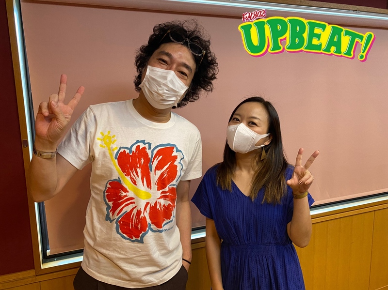 ◎GUEST  ウルフルズ(@ulfuls_official)◎