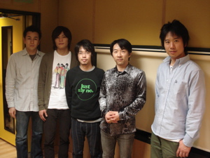 ☆今週のゲスト☆