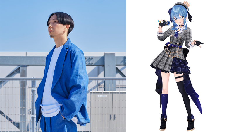 ▼GUEST：TAKU INOUE & 星街すいせい ( @ino_tac @suisei_hosimati ) ▲#ハチパレ タイムフリーで聴けます♪