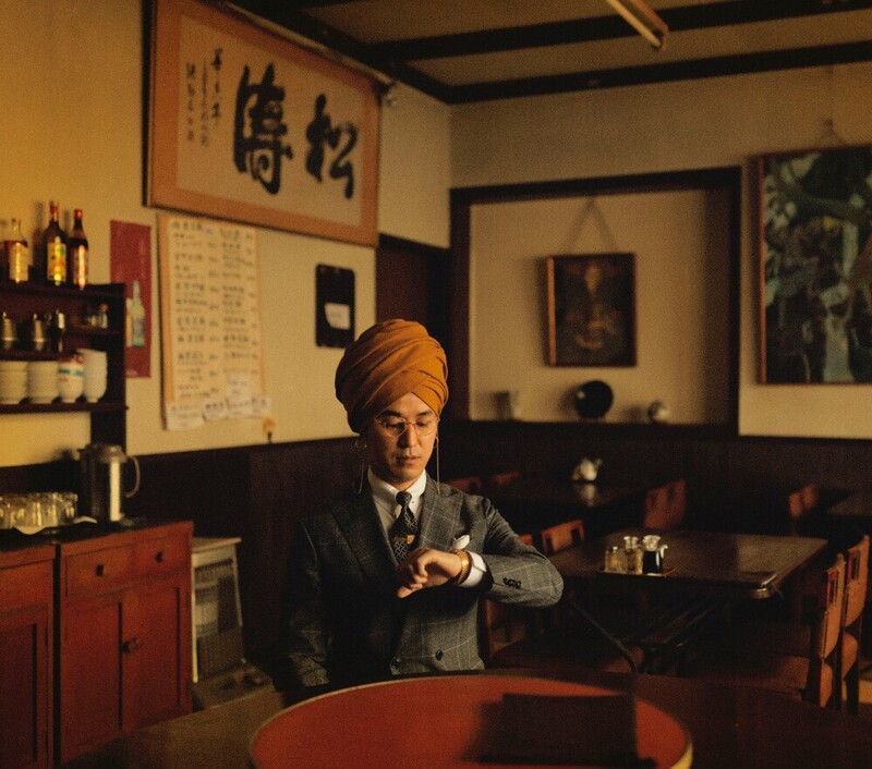 ☆19時台☆ マハラージャン(@MoeChu4)登場！ #802TAP