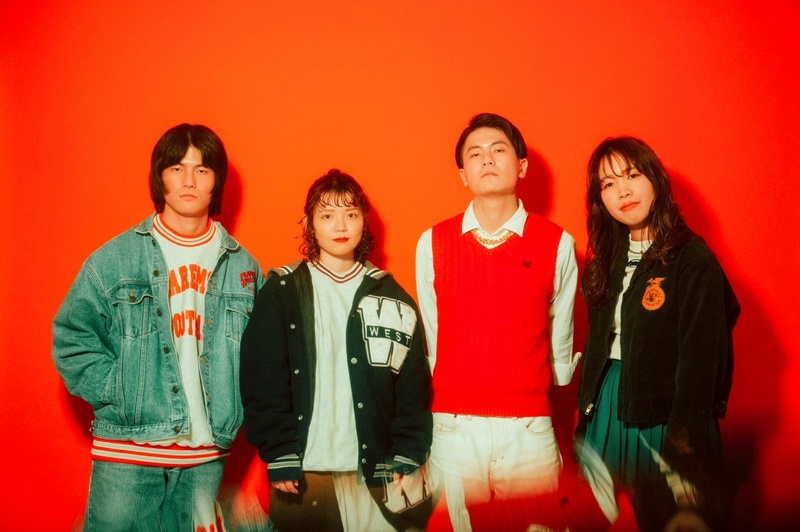 ☆19時台☆ Subway Daydream(@subway_daydream)登場！ #802TAP 