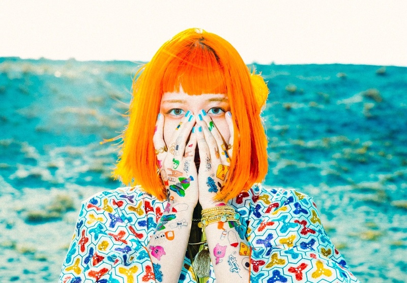 ☆20時台☆ カメレオン・ライム・ウーピーパイ(@chi_clw)登場！ #802TAP