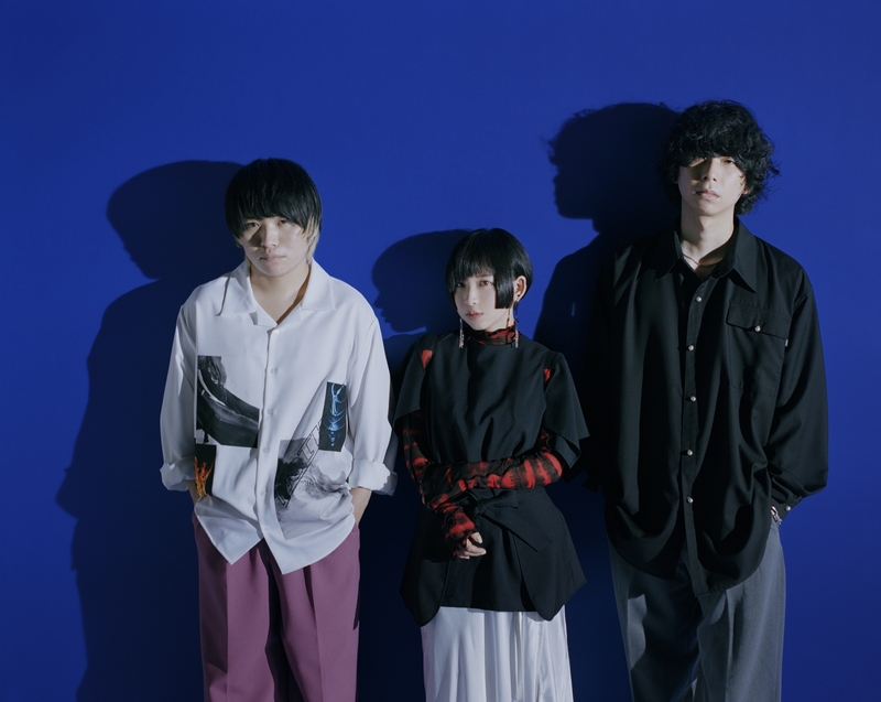 ☆19時台☆ Hakubi(@Hakubi_info)登場！ #802TAP