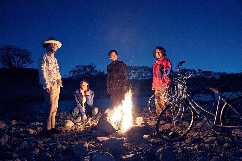 クリープハイプ 新曲 