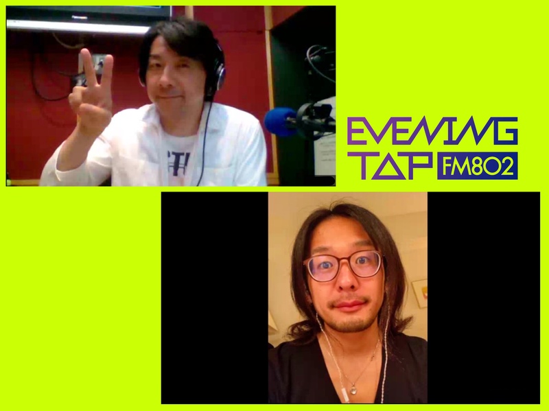 ☆GUEST:HEY-SMITH(@HEY_SMITH_Japan) #802TAP ☆