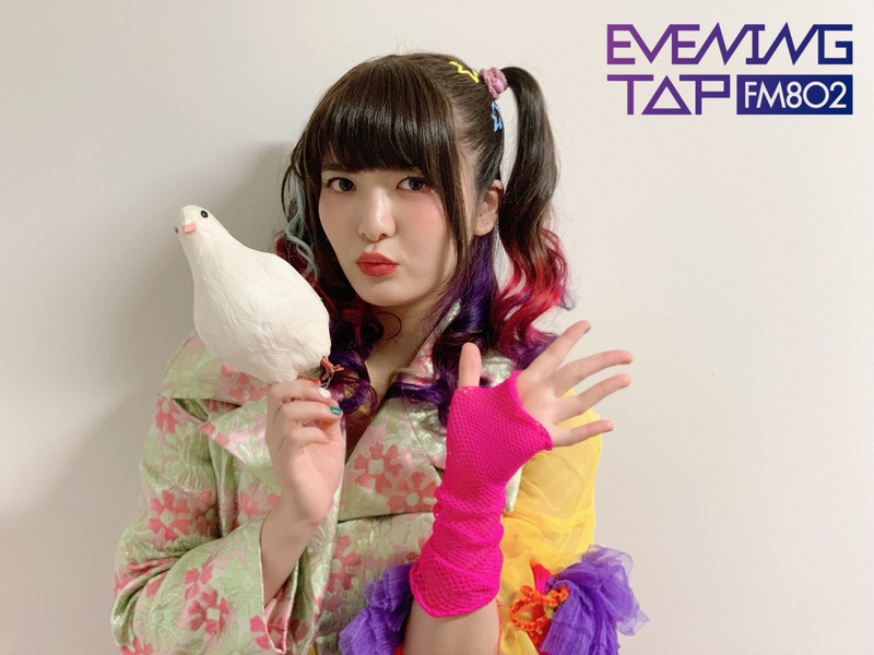 ☆GUEST:cluppo(@cluppo_official) #802TAP ☆