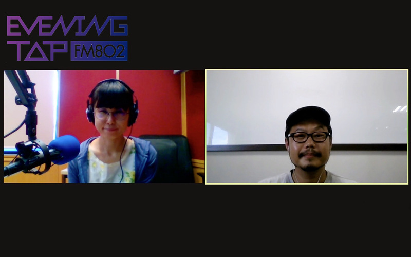 ＊コマキ手帖：「いきるをつくる〜続編〜」 ＊  #802TAP #802SDGs