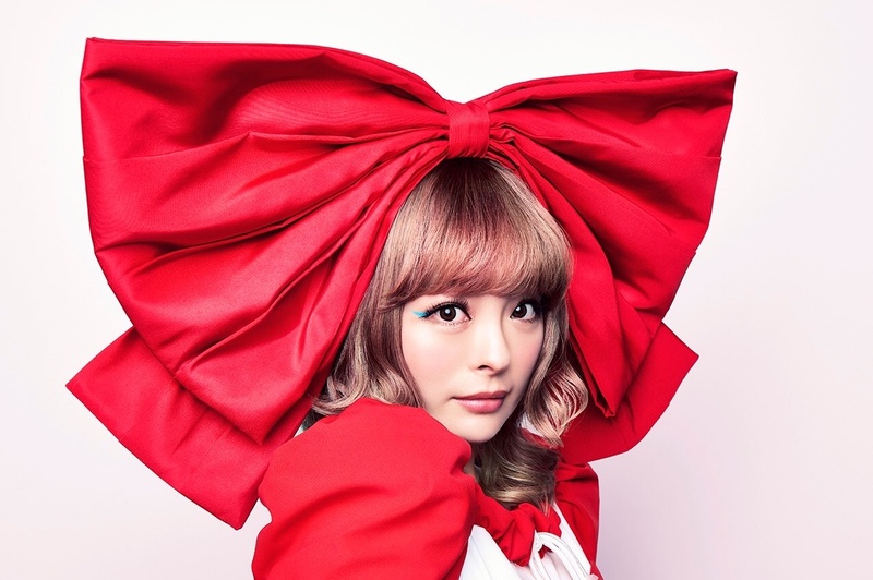 ☆19時台☆ きゃりーぱみゅぱみゅ(@pamyurin)登場！ #802TAP