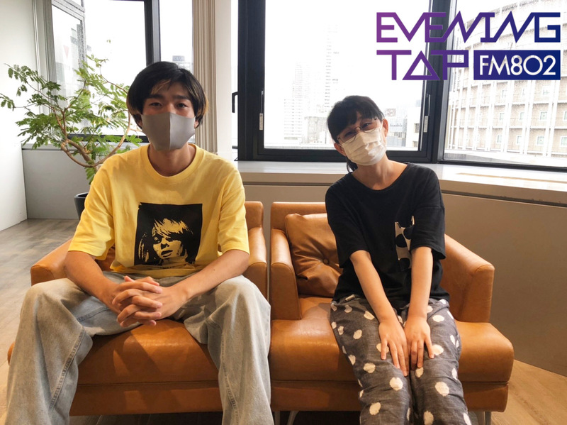 ☆GUEST:YAJICO GIRL(@YAJICOGIRL) #802TAP ☆