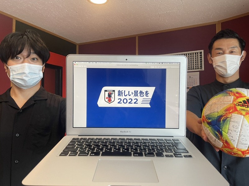 ◇ 2021/08/27：#MAP802 M2PLANT FRIDAY FOOTBALL STADIUM ◇