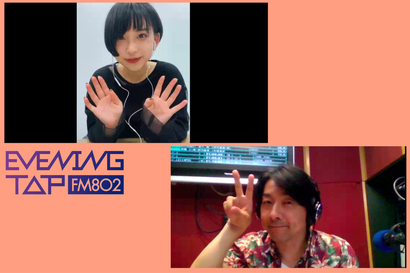 ☆GUEST:Hakubi(@Hakubi_info) #802TAP ☆