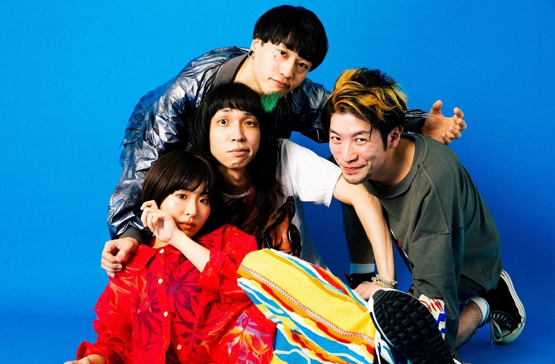 ☆20時台☆ Wienners(@Wienners_WNS)オンライン生出演！ #802TAP