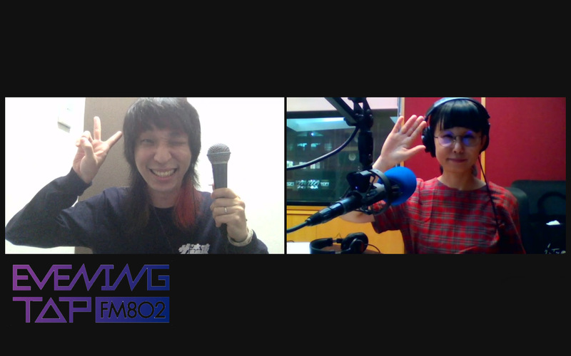 ☆GUEST:Wienners(@Wienners_WNS) #802TAP ☆