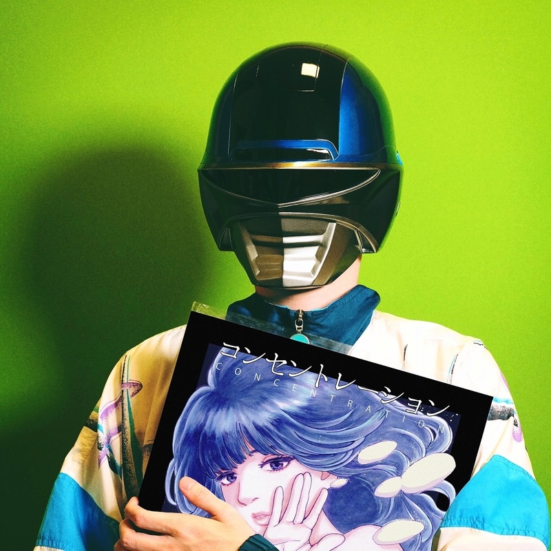 ☆19時台☆ Night Tempo(@nighttempo)登場！ #802TAP