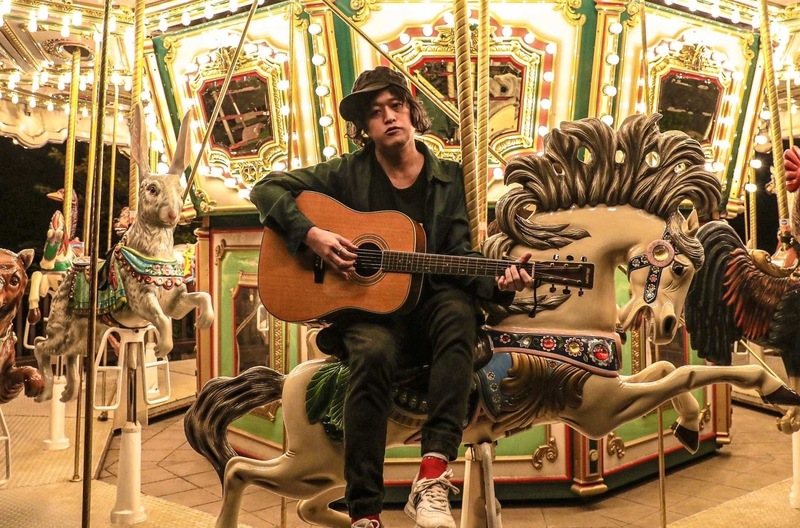 11時台 長澤知之(@t_nagasaw)登場！ #起きたら802