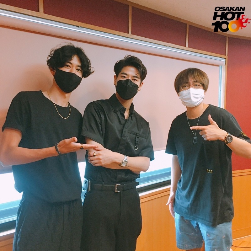 ◎ GUEST :I Don't Like Mondays. （@IDLMs_OFFICIAL）◎