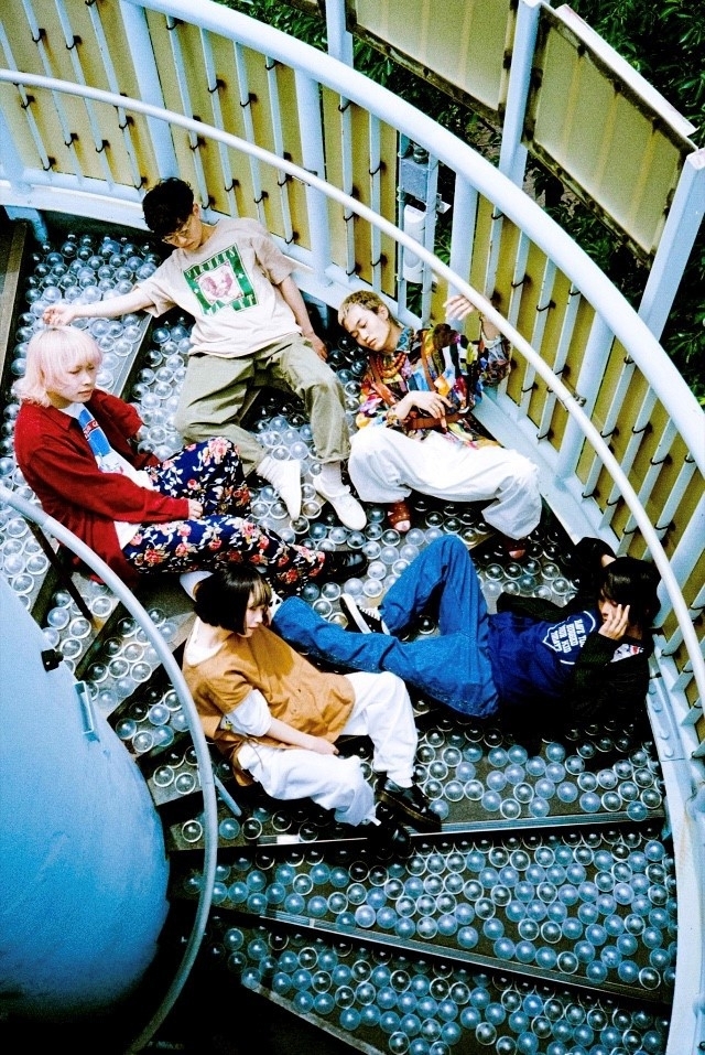 ☆19時台☆ 「今日のお疲れ当番」Cody・Lee(李)(@C_D_Y_L)が登板！ #802TAP