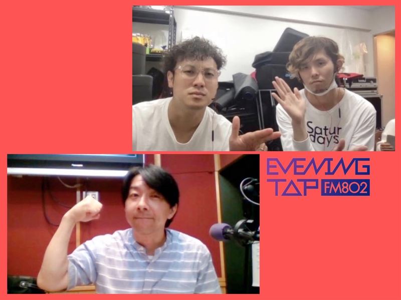 ☆GUEST:SOMETIME’S(@sometime_infos) #802TAP ☆