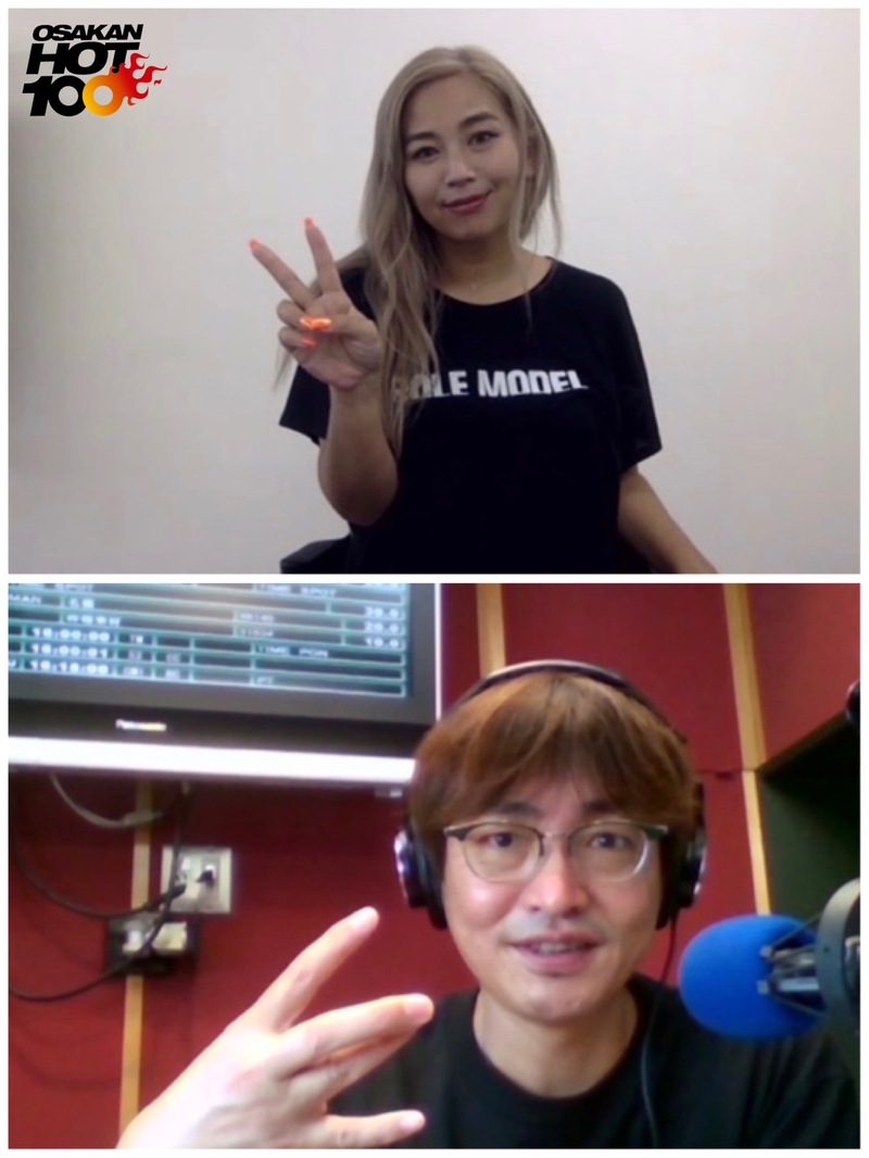 ◎ GUEST :MINMI（@minmidesu）◎