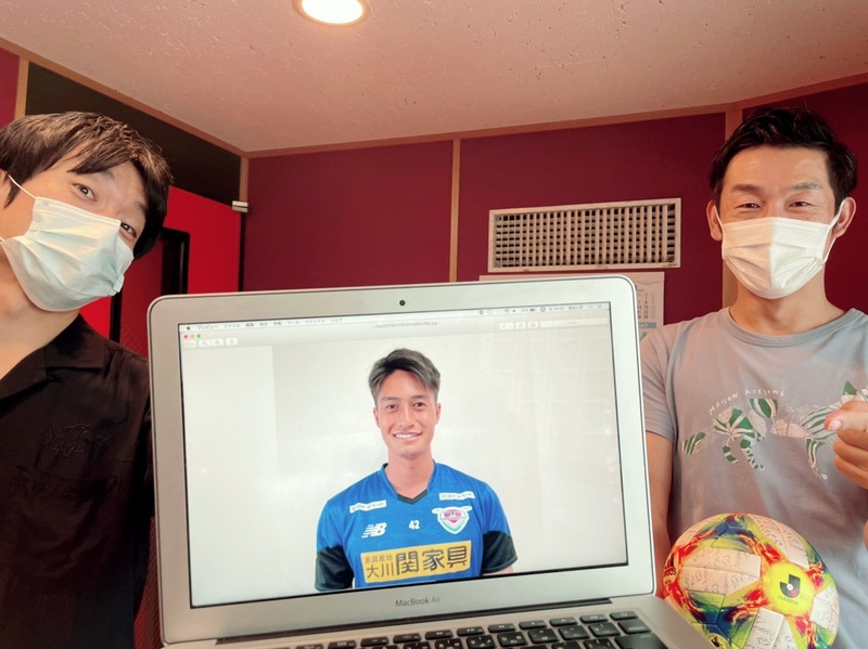 ◇ 2021/09/17：#MAP802 M2PLANT FRIDAY FOOTBALL STADIUM ◇