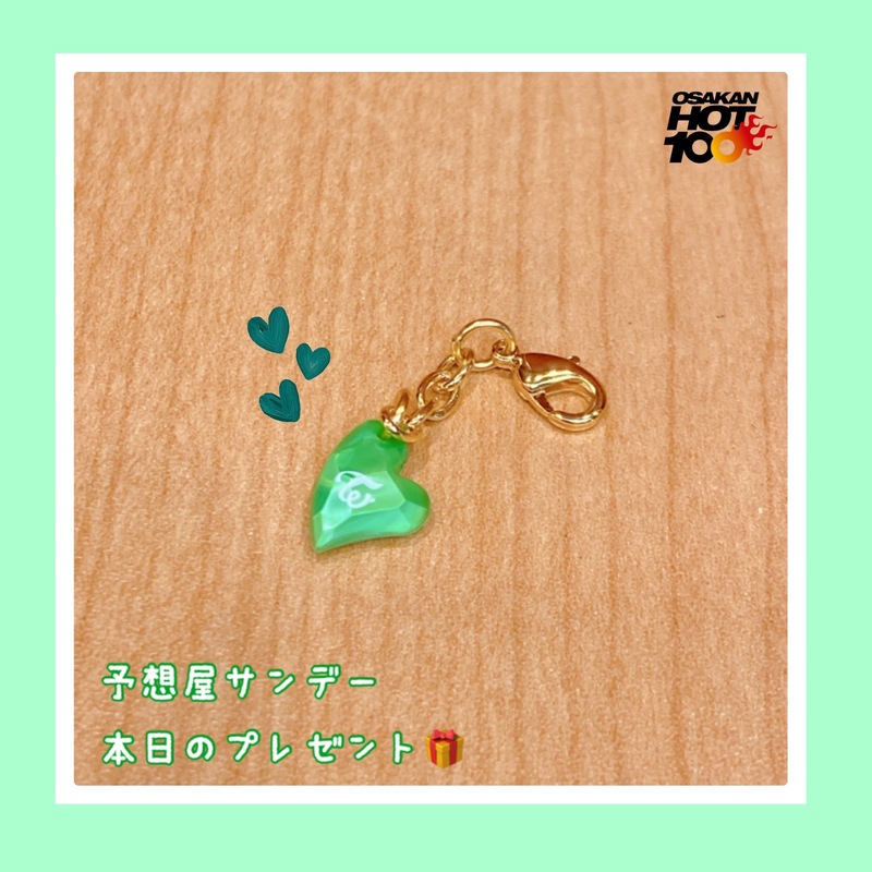 電話でNo.1予想をして『 #TWICE 『Perfect World』マスクチャーム』をゲット！！