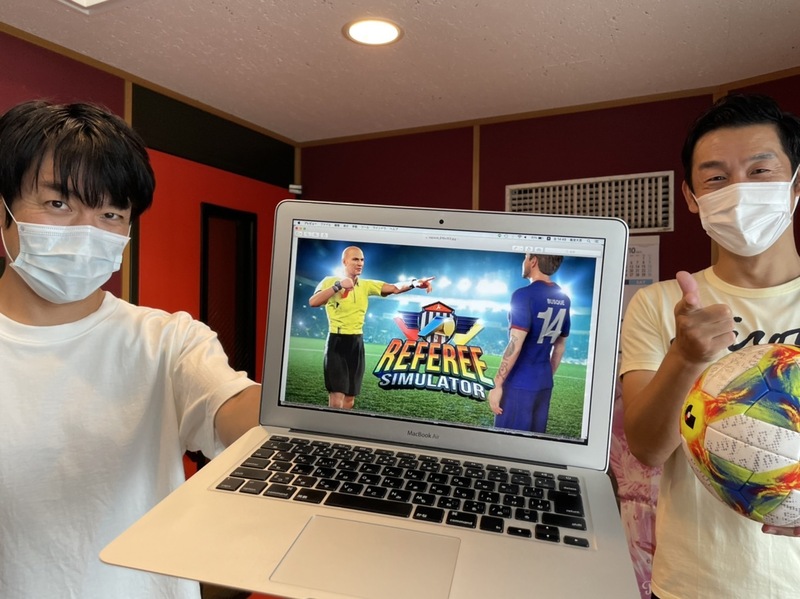 ◇ 2021/09/24：#MAP802 M2PLANT FRIDAY FOOTBALL STADIUM ◇