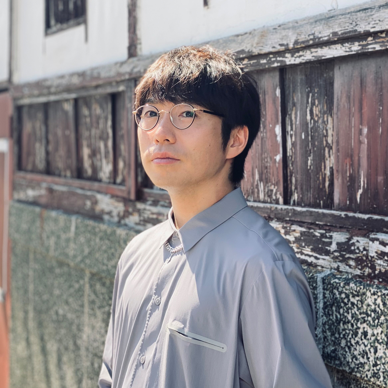 #MAP802 ☆ COMMENT GUEST：高橋優（@takahashiyu @takahashiyu_st）