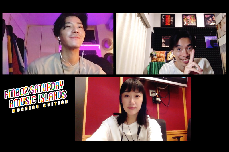 ◎GUEST DOBERMAN INFINITY(@DOBER_OFFICIAL)  #起きたら802 ◎